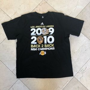 Lakers T- Shirt